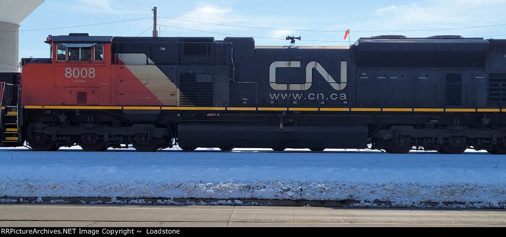 CN 8008